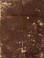 Stylish Transient: A Novel