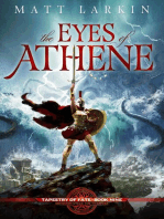 The Eyes of Athene: Tapestry of Fate, #9