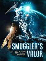 Smuggler's Valor