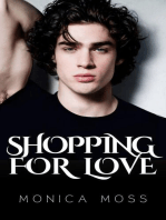 Shopping For Love: The Chance Encounters Series, #57