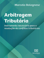 Arbitragem Tributária: instrumento necessário para a resolução de conflitos tributários