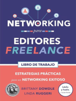 Networking para Editores Freelance