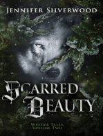 Scarred Beauty (Wylder Tales Vol.2)