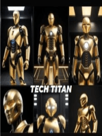 Tech Titan