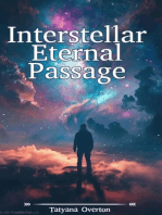 Interstellar eternal passage