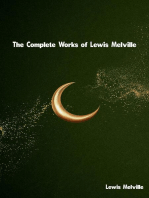 The Complete Works of Lewis Melville