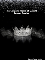The Complete Works of Garrett Putman Serviss