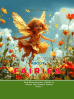 Three Stories About Fairies