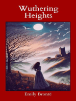 Wuthering Heights (Annotated with Author Biography)