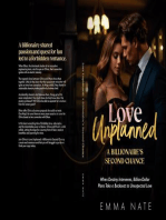 Love Unplanned: A Billionaire's Second Chance