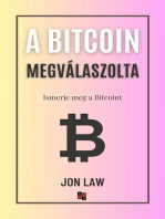 Bitcoin megválaszolta