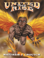 United they Rise: The Cubes of Destiny Book 2