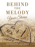 Behind the Melody: Your Stories