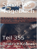 Strolchis Tagebuch - Teil 355