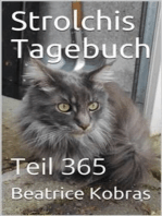 Strolchis Tagebuch - Teil 365