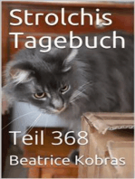 Strolchis Tagebuch - Teil 368