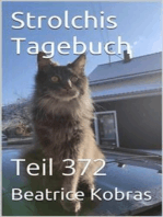 Strolchis Tagebuch - Teil 372