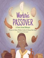 Workitu’s Passover