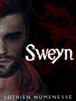 Sweyn: Clan Brácaros, #3