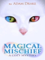 Magical Mischief