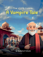 The Living Corpse: A Vampire Tale