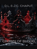 The Crown of Blood