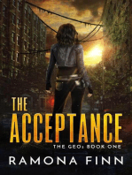 The Acceptance: The GEOs, #1