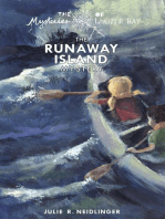 The Runaway Island Mystery: The Mysteries of Whisper Bay, #2