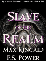 Slave of the Realm