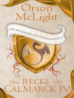 Der Recke von Calmarck IV