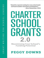 Charter School Grants 2.0: Grant Writing for School Leaders
