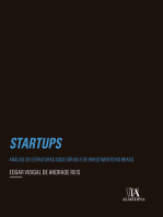 Startups