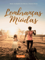 Lembranças Miúdas