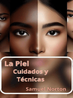 La Piel - cuidados y Tecnicas: BELLEZA. PIEL, DEMATOLOGIA, CUIDADO DE LA PIEL, MAQUILLAJE, #1
