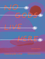 No Gods Live Here: Poems
