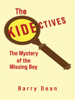 The Kidectives: The Mystery of the Missing Boy