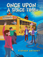 Once Upon a Space – Time