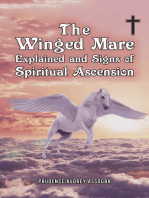 The Winged Mare Explained and Signs of Spiritual Ascension