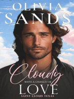 Cloudy with a Chance of Love: Saint Cloud, Texas, #6