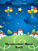 Menemukan Masa Kecil