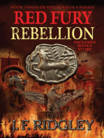 Red Fury Rebellion