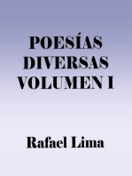 Poesías Diversas