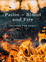 Pailin - Blood and Fire