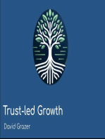 Trust-led Growth