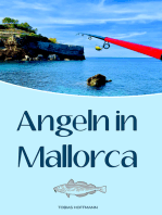 Angeln in Mallorca: Kurzanleitung für Urlauber und Pauschalreisende