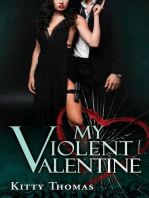 My Violent Valentine