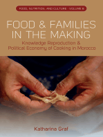 Food and Families in the Making