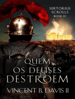 Quem os Deuses Destroem