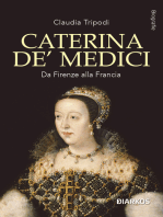 Caterina De' Medici