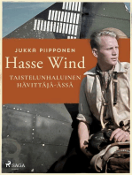 Hasse Wind